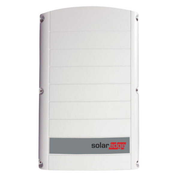 SolarEdge SE10K Home Wave Solar-Wechselrichter 10 kW