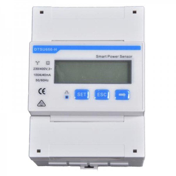 Huawei Smart Power Meter DTSU666-H 100A/40mA