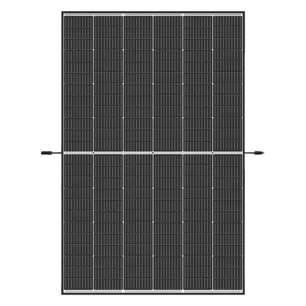 Trina Solar Vertex S TSM-DE09R.08, 420 Wp Solarmodul, mono