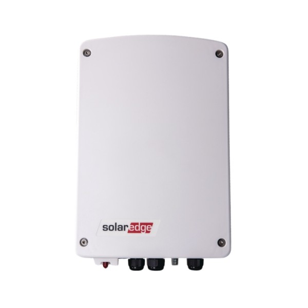 SolarEdge Home Warmwasser-Controller 3 kW SMRT-HOT-WTR-30-S2