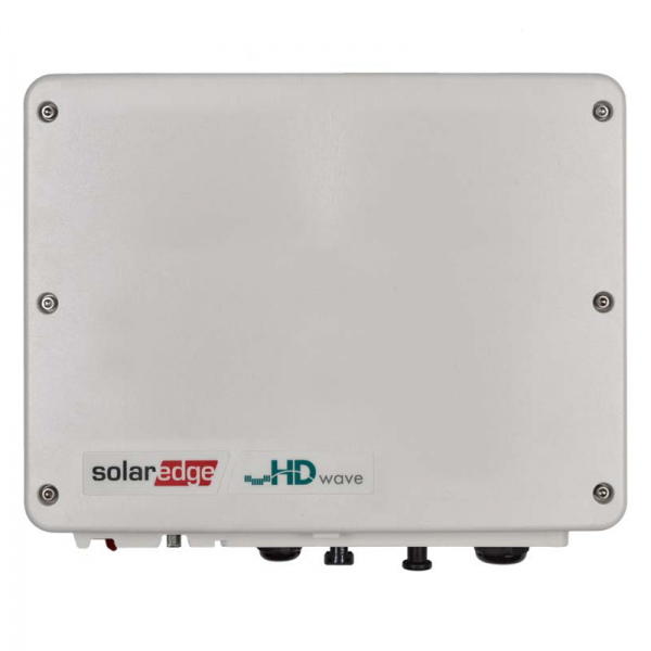Solaredge SE3680H HD-WAVE SetApp Wechselrichter