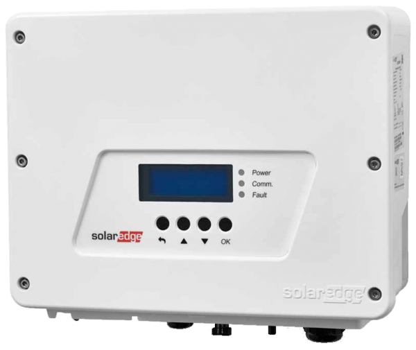 Solaredge SE4000H HD-WAVE Wechselrichter
