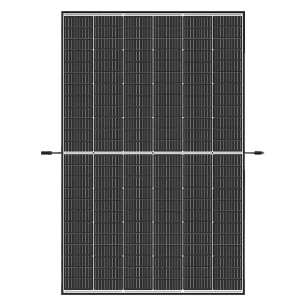 Trina Solar Vertex S+ 445 Wp Glas-Glas Solarmodul TSM-NEG9R.28