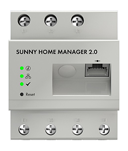 SMA Sunny Home Manager 2.0 SMA HM-20