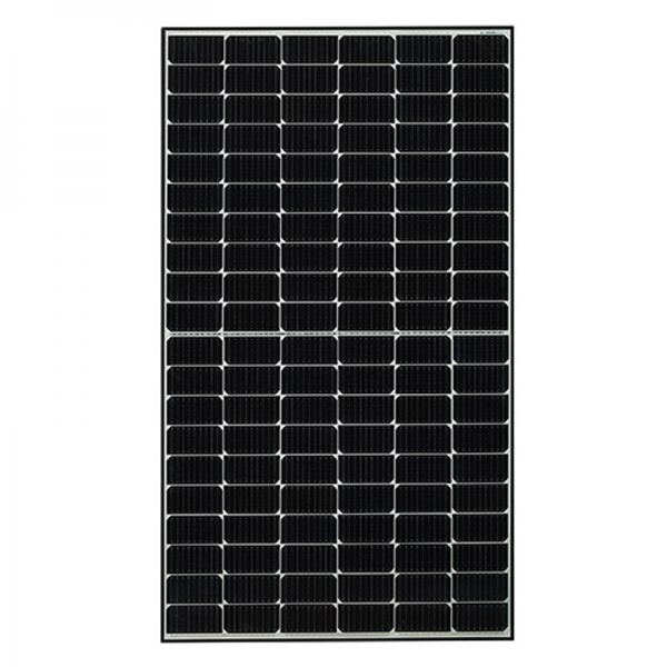 LG Solar LG Neon H, 120 Zellen, 380Wp Solarmodul LG380N1C-E6, monokristallin