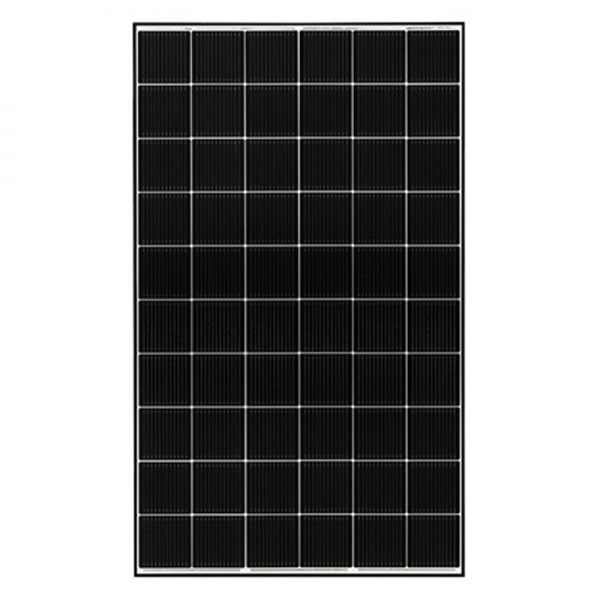LG Solar LG Neon 2 365Wp Solarmodul LG365N1C-N5, monokristallin