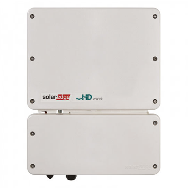 SolarEdge SE3500H-RWS HD-WAVE StorEdge Hybrid Einphasen-Wechselrichter