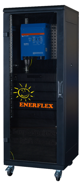 Enerflex Speichersystem 4,8 kWh Enerflex MSS4-1MG3