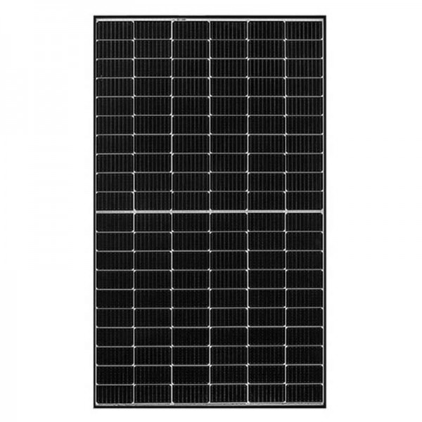 REC Solar TwinPeak 4 Series 375 Solarmodul, 375Wp, monokristallin