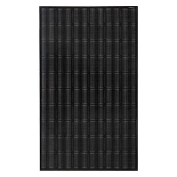 LG Solar LG Neon 2 Black 355Wp Solarmodul LG355N1K-N5, monokristallin
