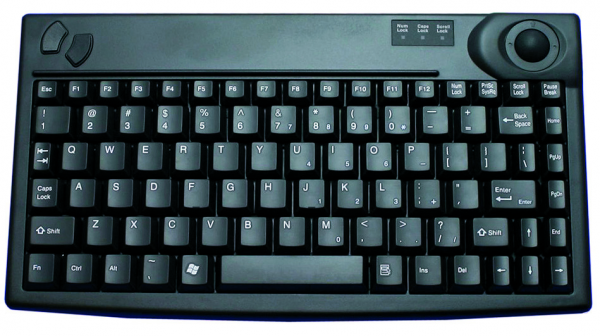 HT Instruments Tastatur HT-Multi