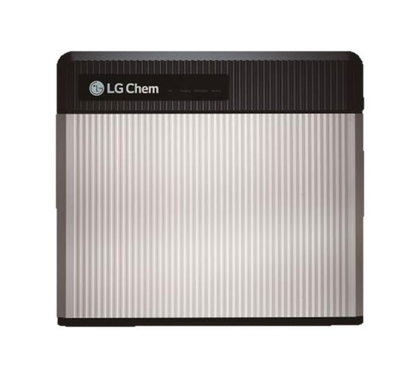 LG CHEM RESU 3.3 Lithium Ionen 3,3 kWh Speicher Akku